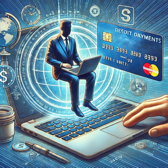  How to Accept Credit Card Payments on a High-Risk Website