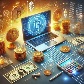 How to Use Cryptocurrencies in High-Risk Businesses: A Legal Perspective