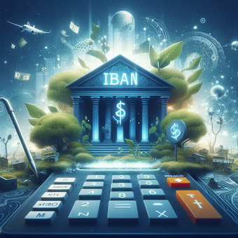 Challenges of Obtaining an IBAN Account for High-Risk Businesses